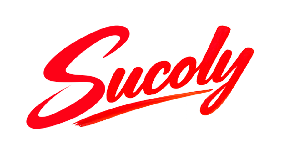 SUCOLY | Sugar Cool Lovely